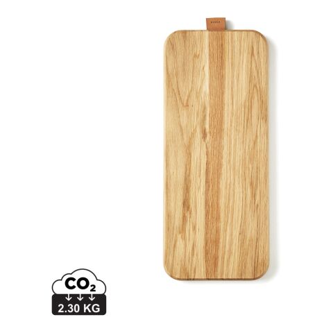 VINGA Alcamo serving board brown | No Branding | not available | not available