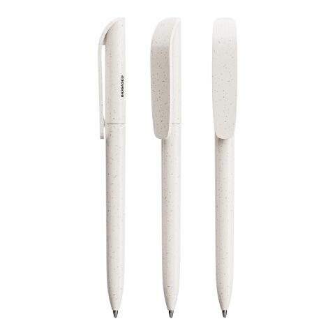 BIC® Super Clip Origin White | No Branding | not available | not available | not available