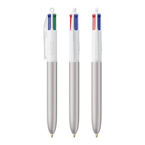 BIC® 4 Colours Glacé