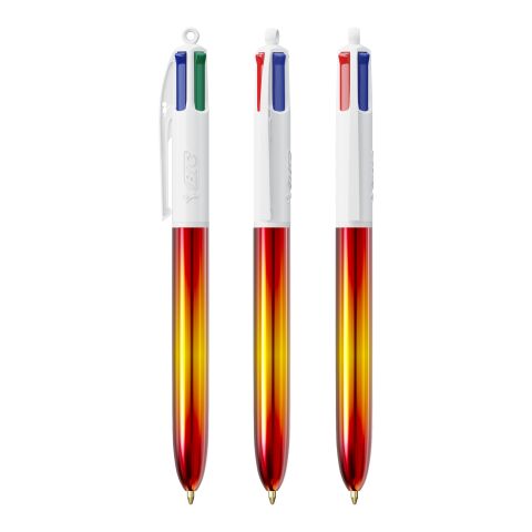 BIC® 4 Colours® Flags Collection