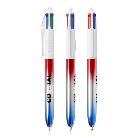 BIC® 4 Colours® Flags Collection