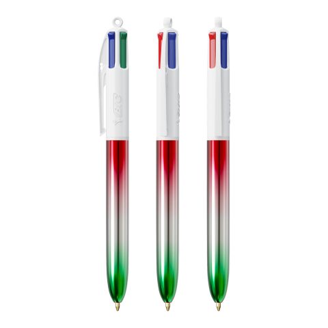BIC® 4 Colours® Flags Collection