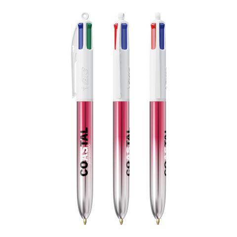 BIC® 4 Colours® Bicolor