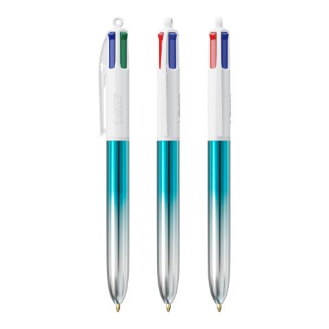 BIC® 4 Colours® Bicolor