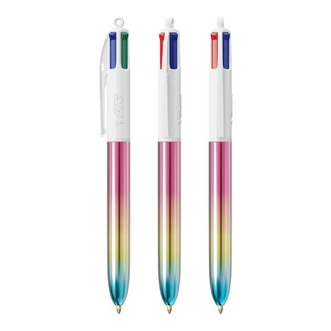 BIC® 4 Colours® Gradient