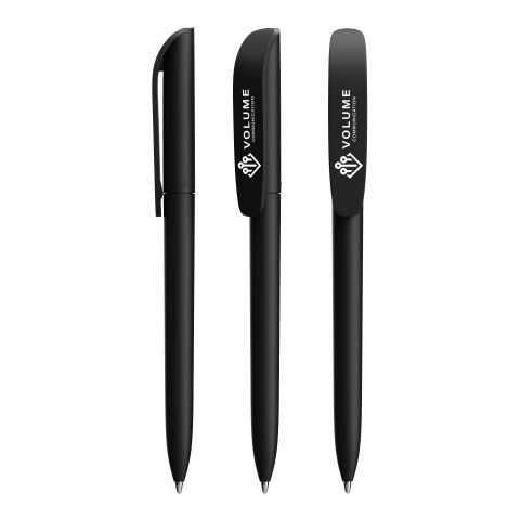 BIC® Super Clip Soft Solid black | No Branding | not available | not available