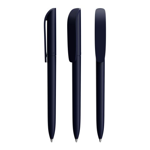 BIC® Super Clip Soft Soft Navy | No Branding | not available | not available