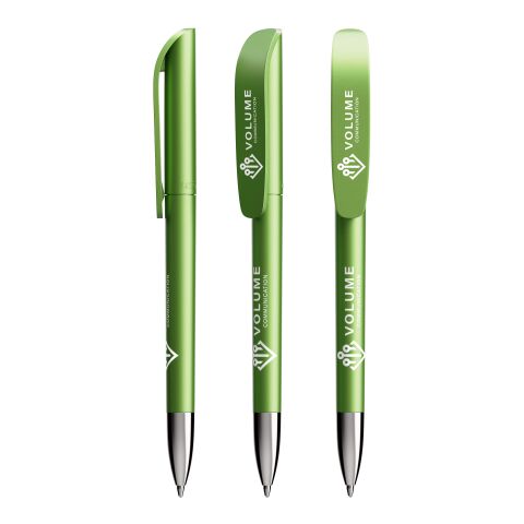 BIC® Super Clip Glacé Advance apple green | No Branding | not available | not available