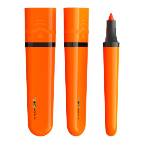 BIC® Highlighter Flat