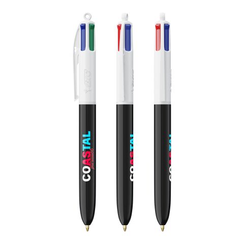 BIC® 4 Colours® ECO