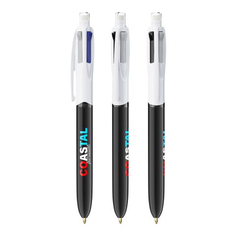 BIC® 4 Colours® 3+1 Inspire ECO
