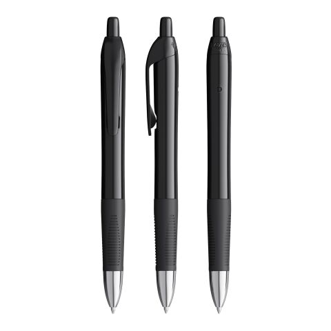 BIC Intensity Gel Clic Solid black | No Branding | not available | not available | Black ink
