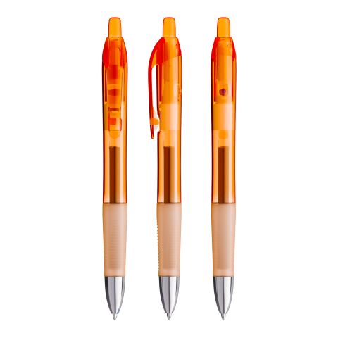 BIC Intensity Gel Clic Orange | No Branding | not available | not available | Black ink