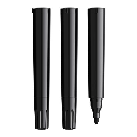 BIC® Permanent Marker Ecolutions® Black | No Branding | not available | not available