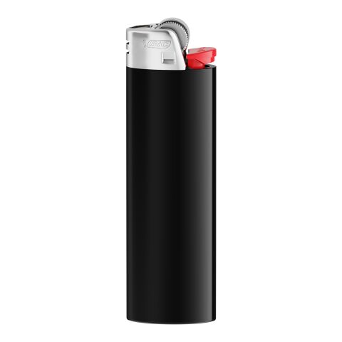 BIC J26 Lighter Solid black | No Branding | not available | not available