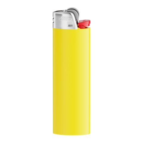 BIC J26 Lighter Light yellow | No Branding | not available | not available
