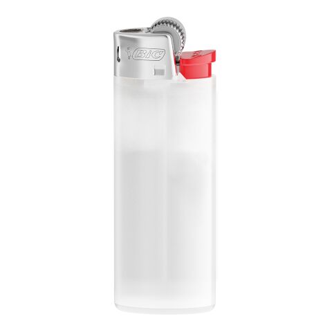 BIC J25 standard lighter White | No Branding | not available | not available