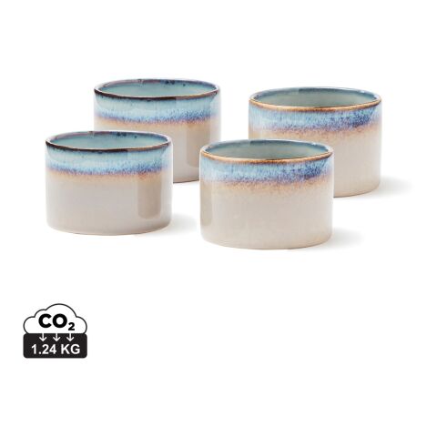 VINGA Nomimono bowl set mini, 4 pcs set