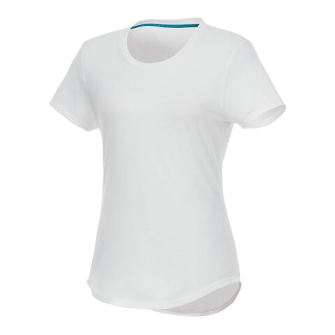 Jade short sleeve women's GRS recycled t-shirt