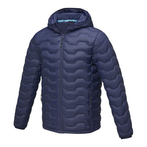 Petalite men&#039;s GRS recycled insulated jacket