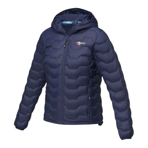 Petalite women&#039;s GRS recycled insulated jacket