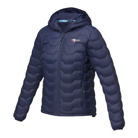 Petalite women&#039;s GRS recycled insulated jacket