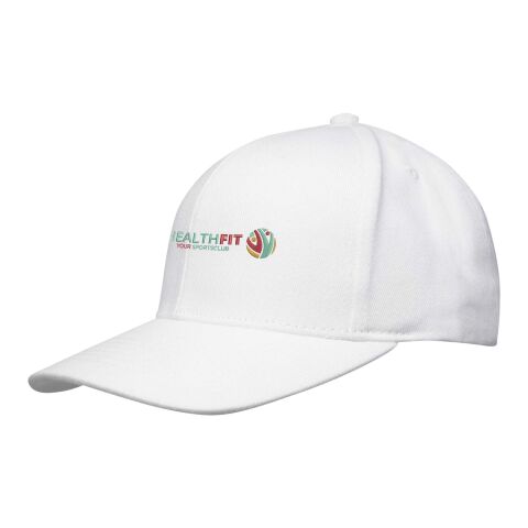 Opal 6 panel Aware™ recycled cap 