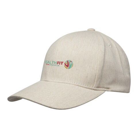 Opal 6 panel Aware™ recycled cap