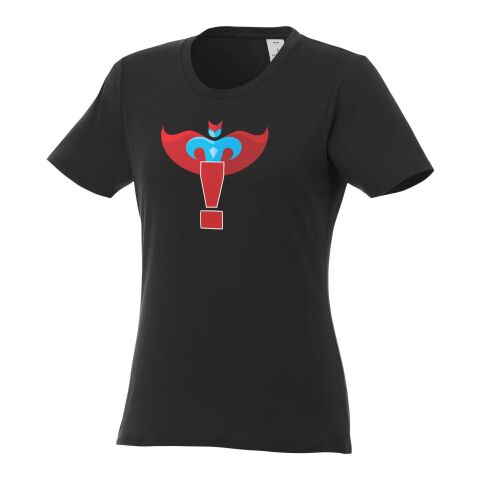 Heros short sleeve women's t-shirt