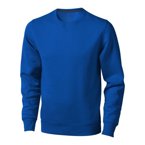 Surrey unisex crewneck sweater Standard | Blue | M | No Branding | not available | not available | not available