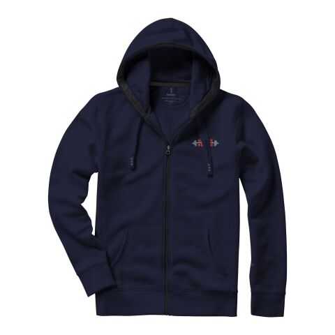 Arora men&#039;s full zip hoodie 