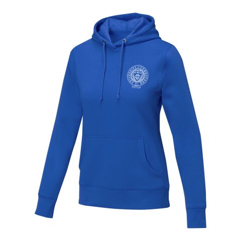Charon women’s hoodie Standard | Blue | S | No Branding | not available | not available | not available