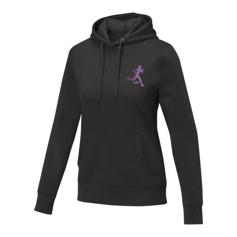 Charon women’s hoodie Standard | Solid black | L | No Branding | not available | not available | not available