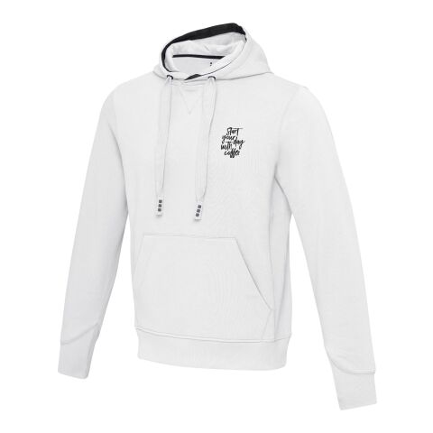 Laguna unisex hoodie 