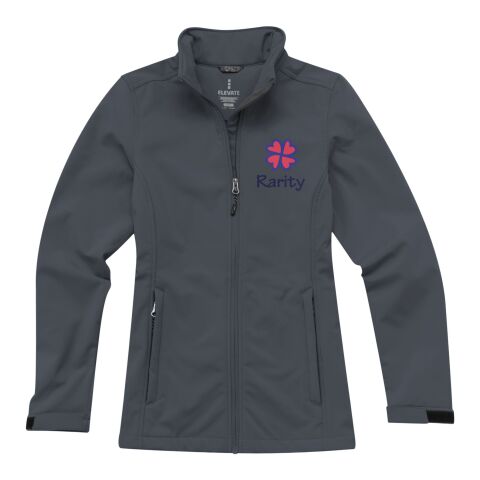 Maxson women&#039;s softshell jacket