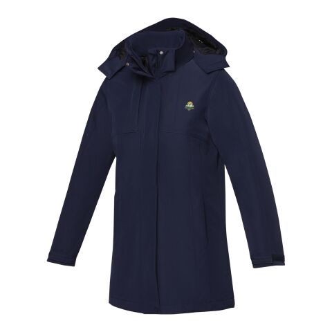 Hardy women&#039;s insulated parka Standard | Navy | XXL | No Branding | not available | not available | not available