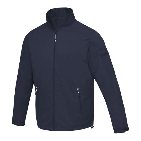Palo men&#039;s lightweight jacket Standard | Navy | XXL | No Branding | not available | not available | not available