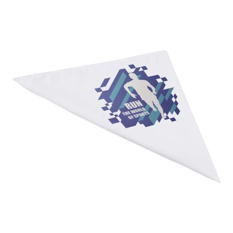 Heracles bandana Standard | White | No Branding | not available | not available | not available
