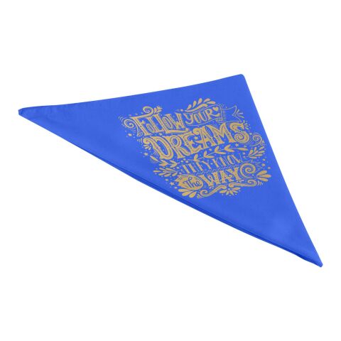 Heracles bandana Standard | Royal blue | No Branding | not available | not available | not available