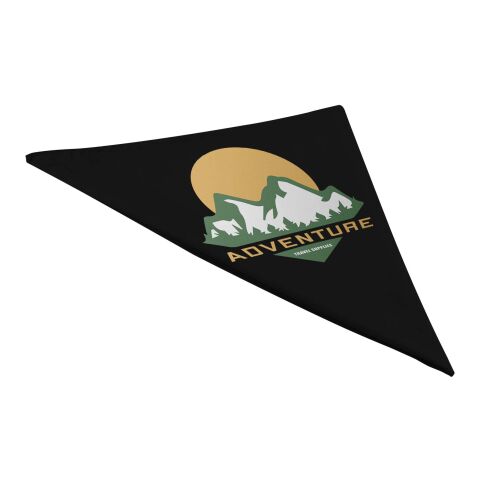 Heracles bandana Standard | Solid black | No Branding | not available | not available | not available