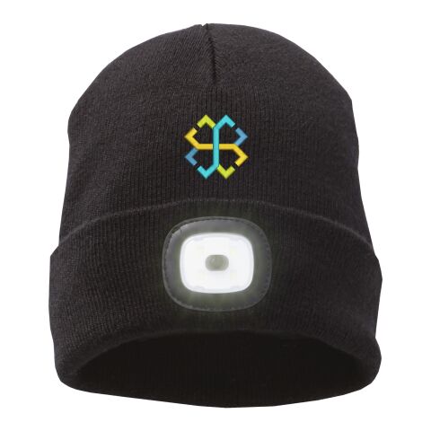 Mighty LED knit beanie 