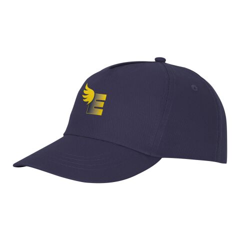 Feniks 5 panel cap Standard | Navy | No Branding | not available | not available | not available