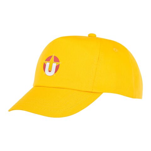 Feniks kids 5 panel cap