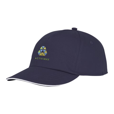 Styx 5 panel sandwich cap