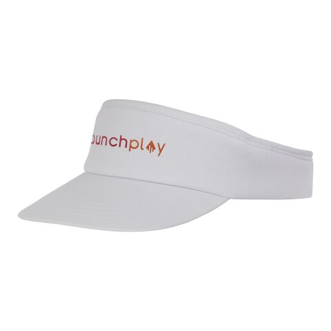 Hera sun visor Standard | White | No Branding | not available | not available | not available