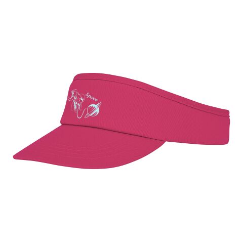 Hera sun visor Standard | Magenta | No Branding | not available | not available | not available