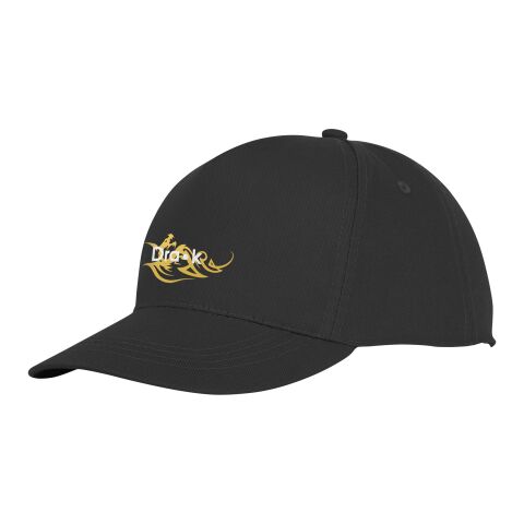 Hades 5 panel cap 