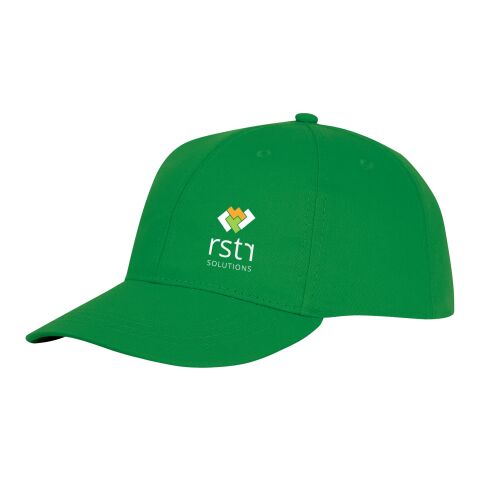Ares 6 panel cap