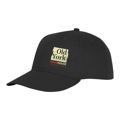 Ares 6 panel cap