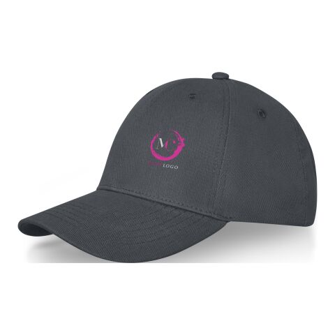 Davis 6 panel cap